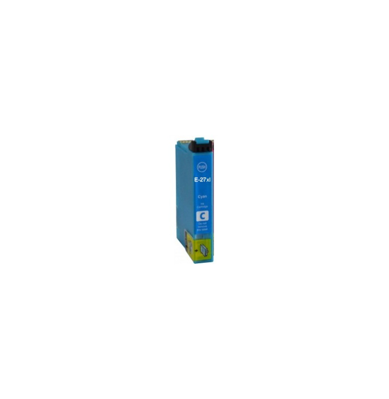 CARTUCCIA T2711 NERA COMPATIBILE PER EPSON