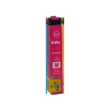CARTUCCIA T2711 NERA COMPATIBILE PER EPSON