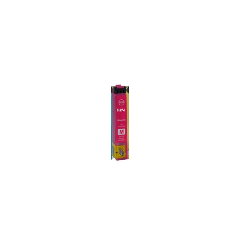 CARTUCCIA T2711 NERA COMPATIBILE PER EPSON