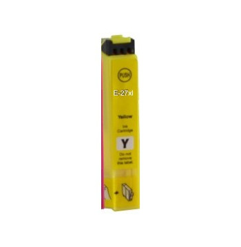 CARTUCCIA T2711 NERA COMPATIBILE PER EPSON