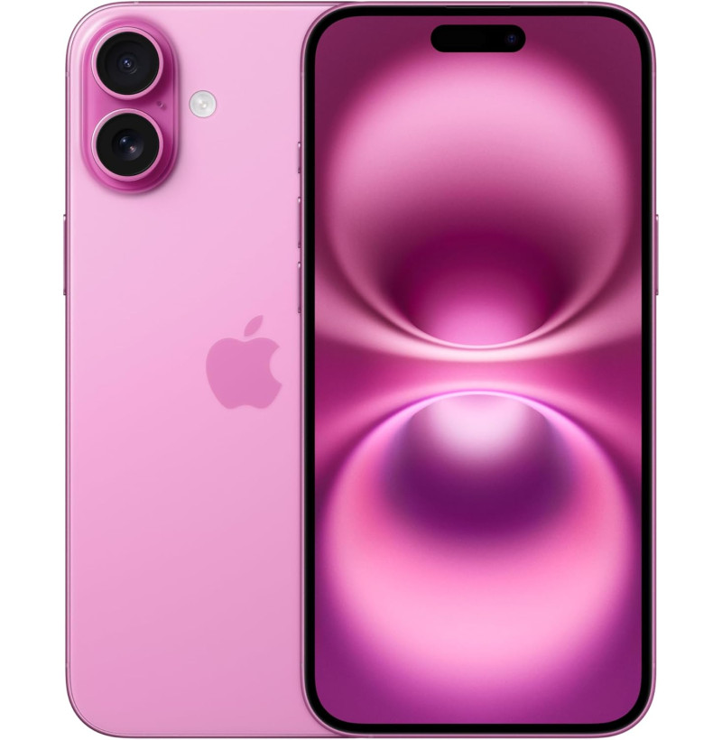 Iphone 16 Plus