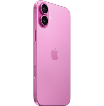 Apple Iphone 16 Plus 256gb pink