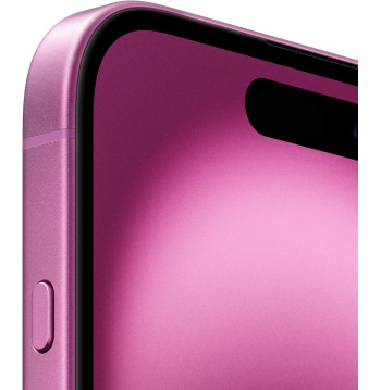 Apple Iphone 16 Plus 256gb pink