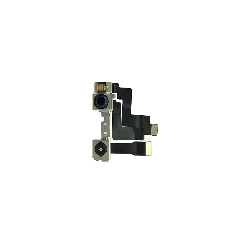 Sostituzione Flat cable + Camera Frontale + Sensore