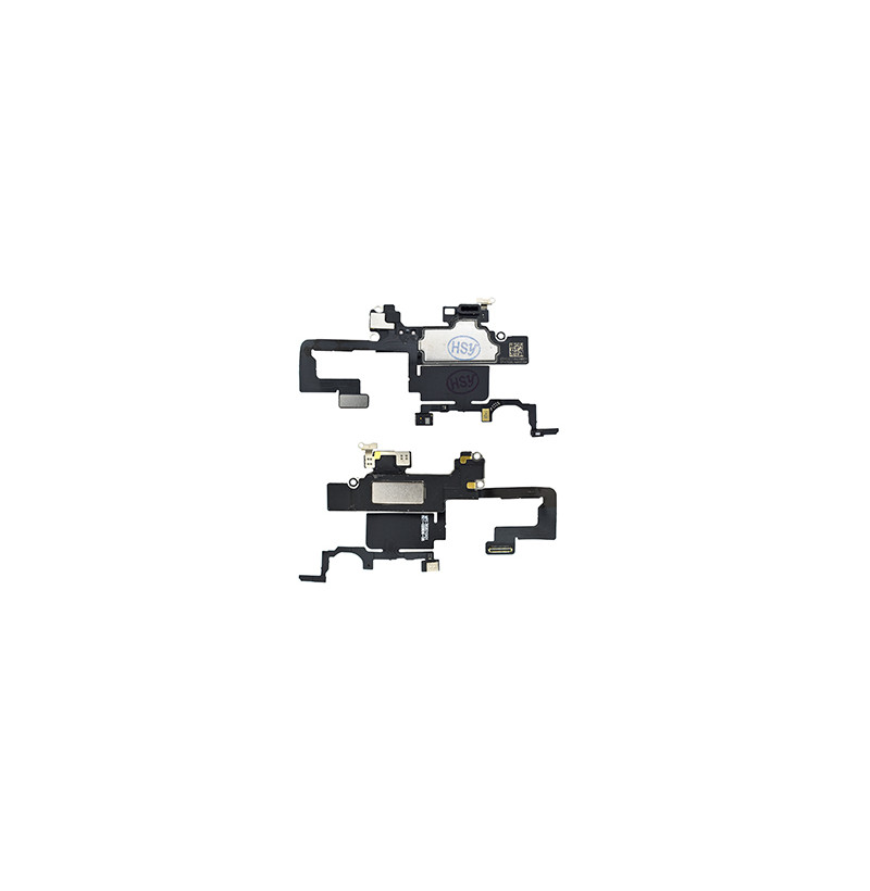 Sostituzione Flat Cable + Altoparlante + Sensore Prossimita