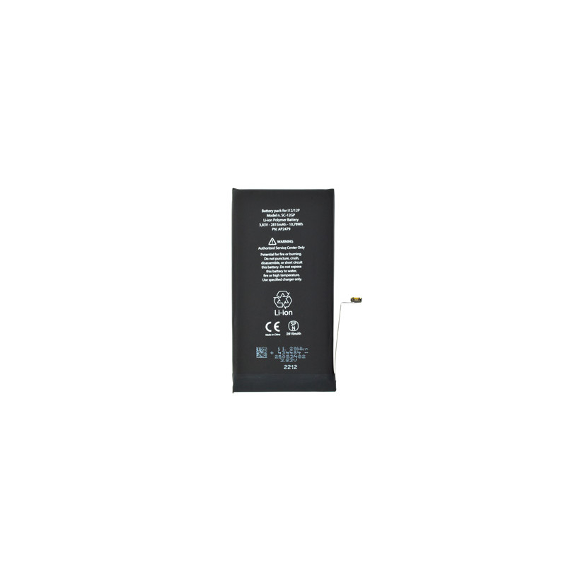 Sostituzione Batteria 2815 mAh qualità Premium SMART Celle AAA **nuove zero cicli**