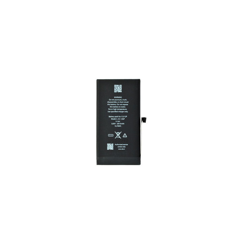 Sostituzione Batteria 2815 mAh qualità Premium PRO Celle AAA+ **nuove zero cicli**