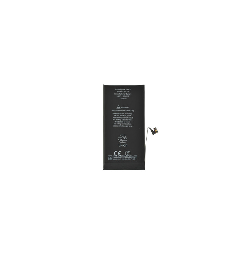 Sostituzione Batteria 3232 mAh qualità Premium SMART Celle AAA **nuove zero cicli**