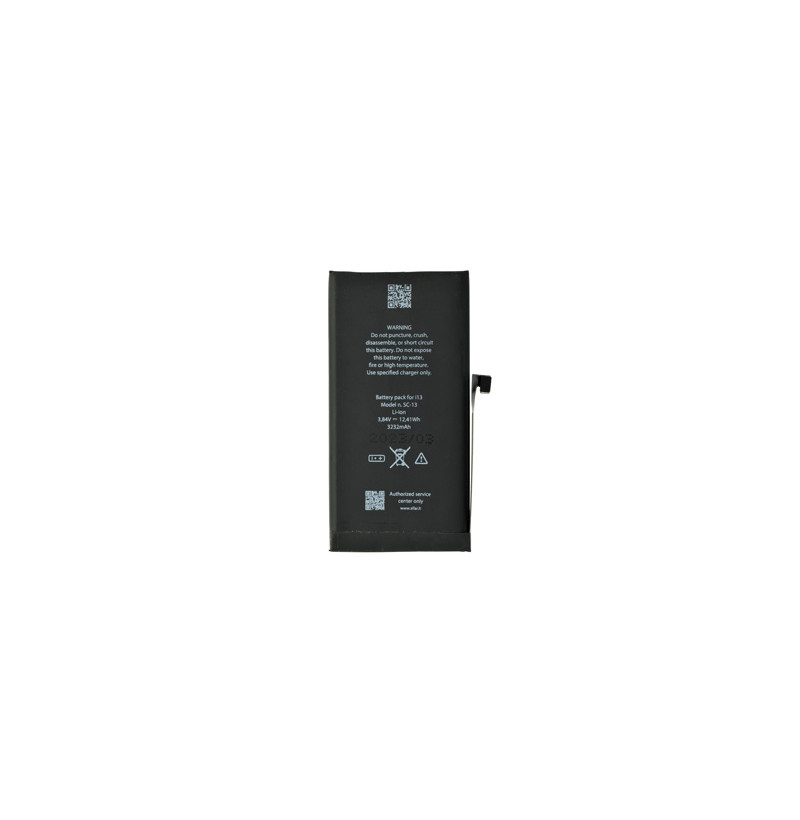 Sostituzione Batteria 3232 mAh qualità Premium PRO Celle AAA+ **nuove zero cicli**