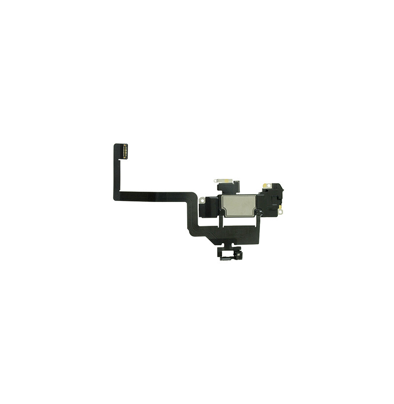 sostituzione Altoparlante + Microfono + Flat Cable