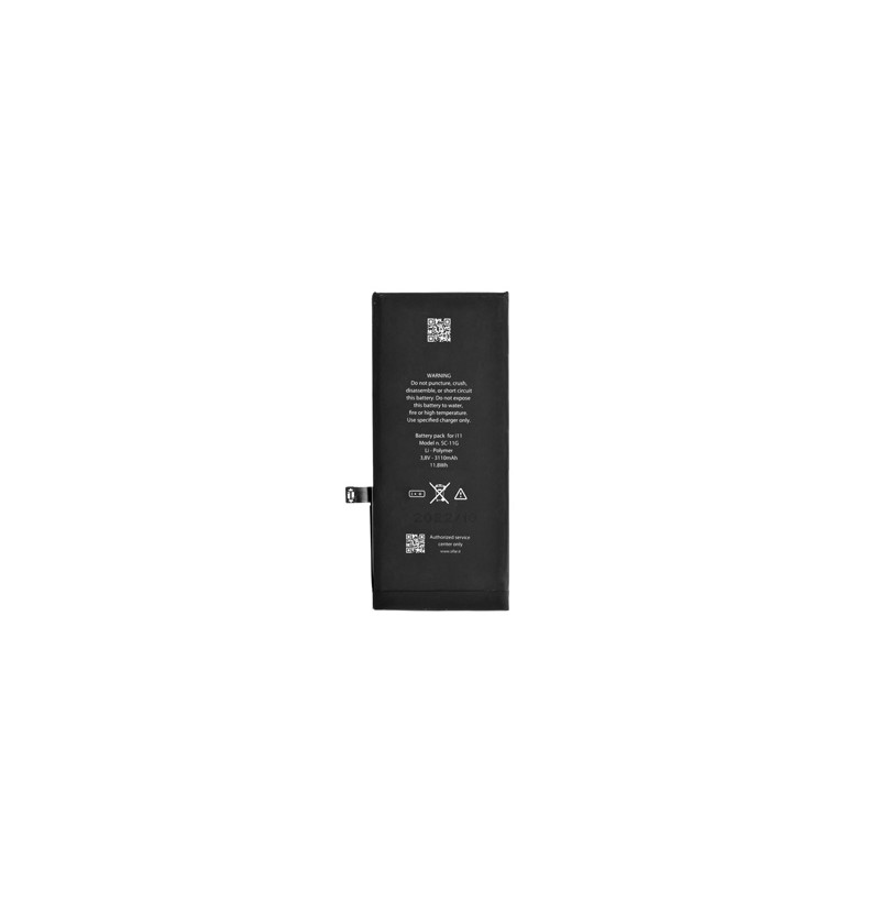 Sostituzione Batteria 3110 mAh qualità Premium PRO Celle AAA+