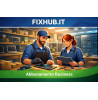 Licenza scontata Fixh IT Gest v2 Business