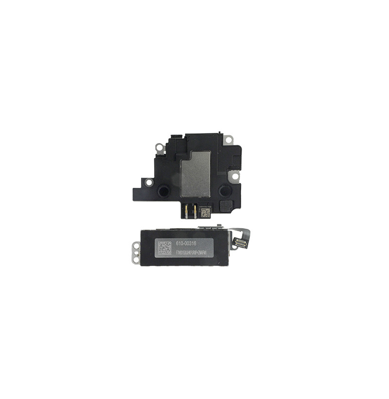 Suoneria + Vibrazione Kit 2 pz. Ottima qualità