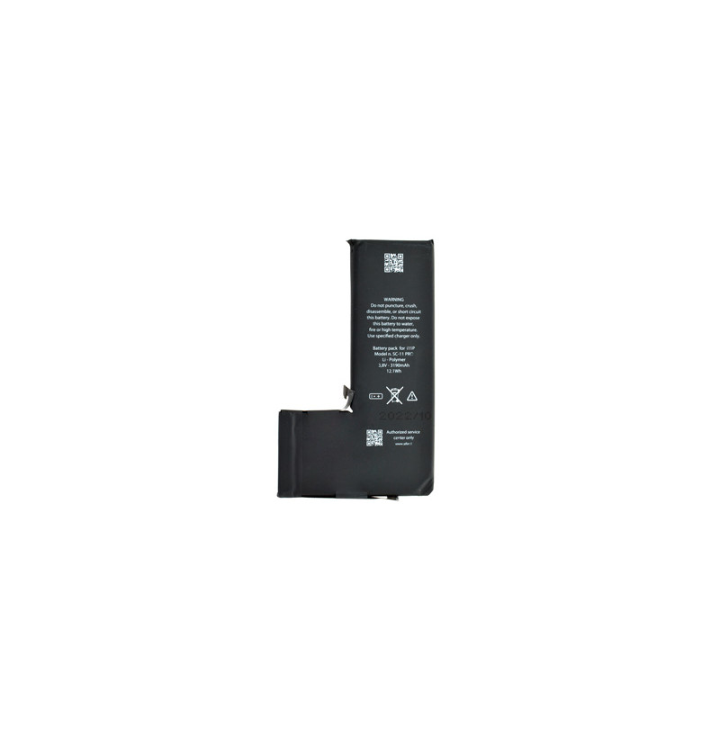 Sostituzione Batteria 3046 mAh qualità Premium PRO Celle AAA+ **nuove zero cicli**