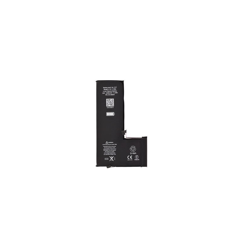 Sostituzione Batteria 3046 mAh qualità Premium SMART Celle AAA **nuove zero cicli**