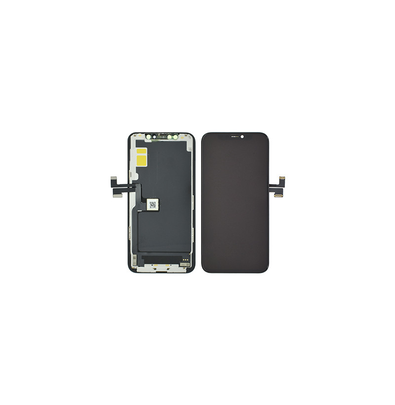 Sostituzine Lcd+Touch Nero *Qualità Buona - Matrice Compatibile* Grade-AA