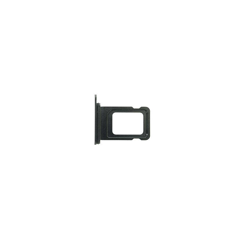 Sostituzione Sportellino Sim-card Nero