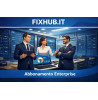 Licenza scontata Fixh IT Gest v2 Enterprise