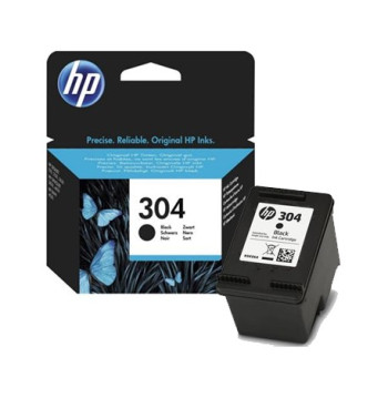 CARTUCCIA HP 304XL COLORE ORIGINALE CAPACITA 300 PAGINE