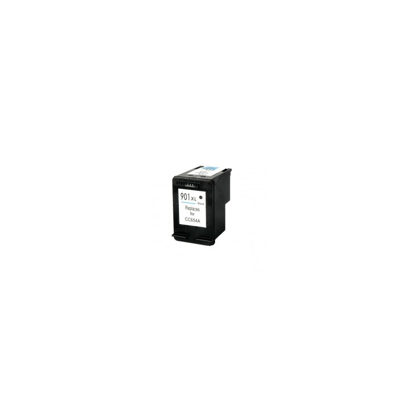 CARTUCCIA HP 901XL RIGENERATA CAPACITA 15ML