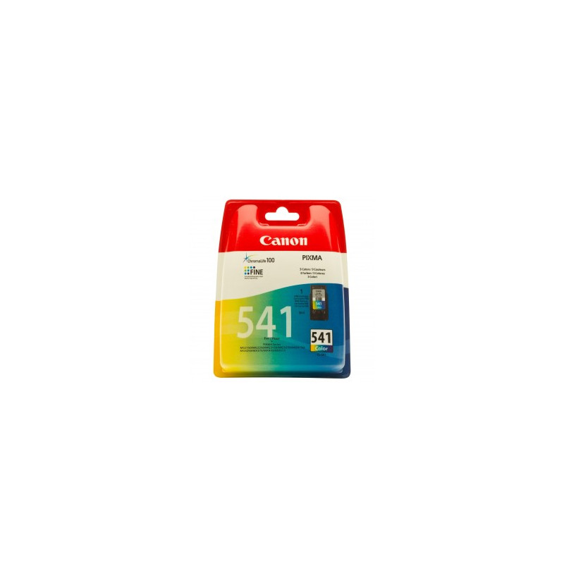 ORIGINALE CANON CL-541 COLORE 5227B005 CAPACITA 2,66MLX3